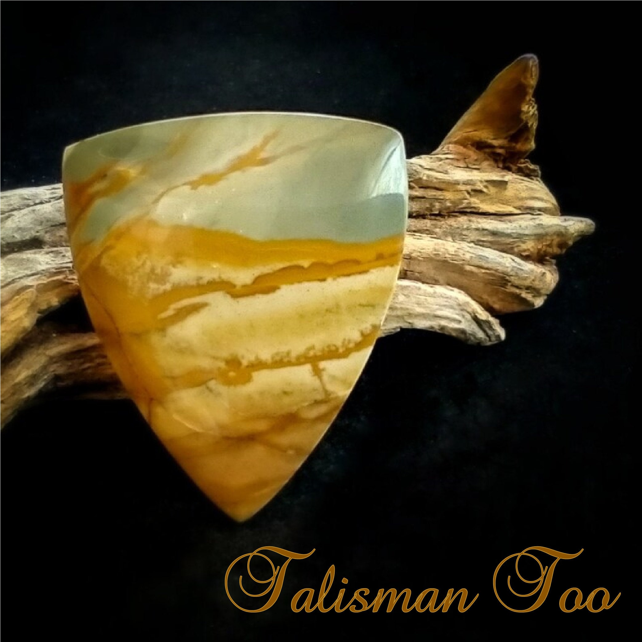 TalismanToo