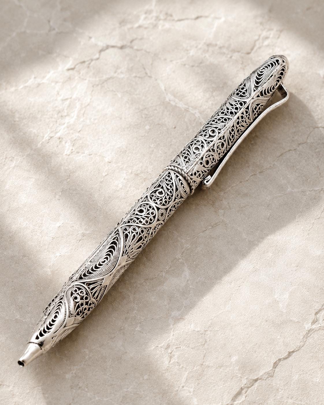 Victorian propelling pencil - Etsy 日本