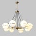 Sputnik Lamps