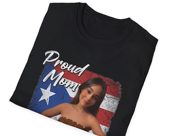 Camiseta del concurso de Miss Puerto Rico