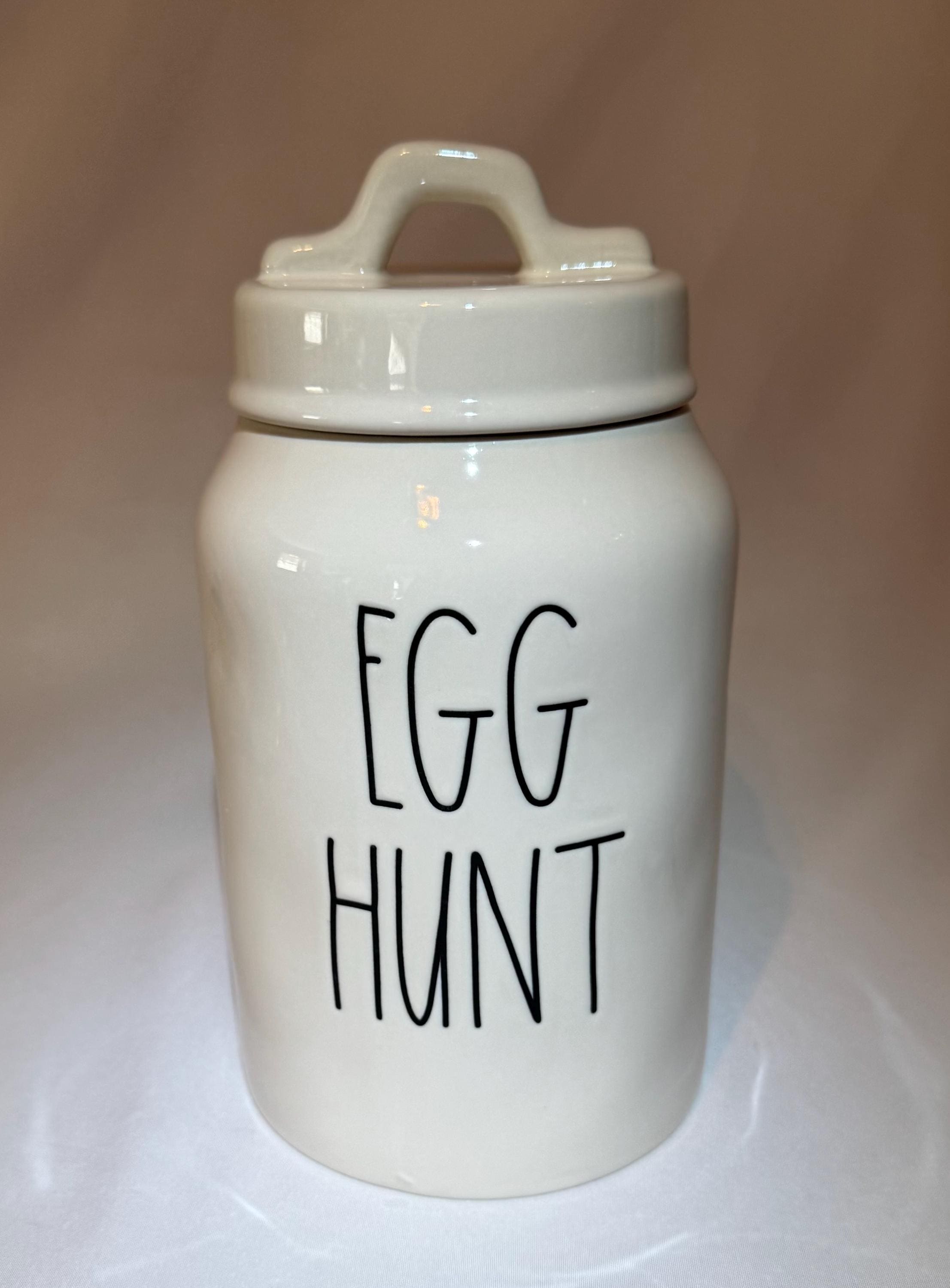 Rae Dunn Chicken Canister - Etsy