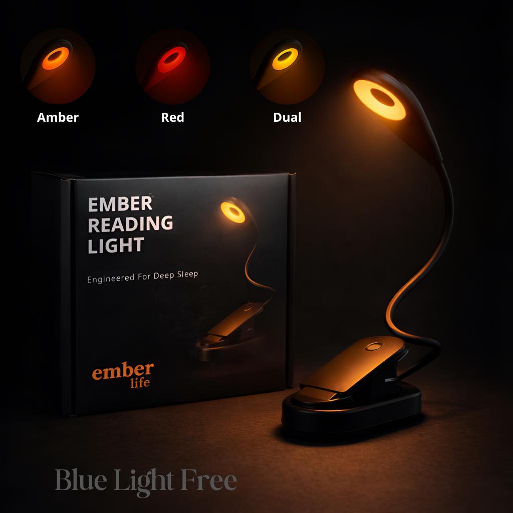 Reading Nook Lights
