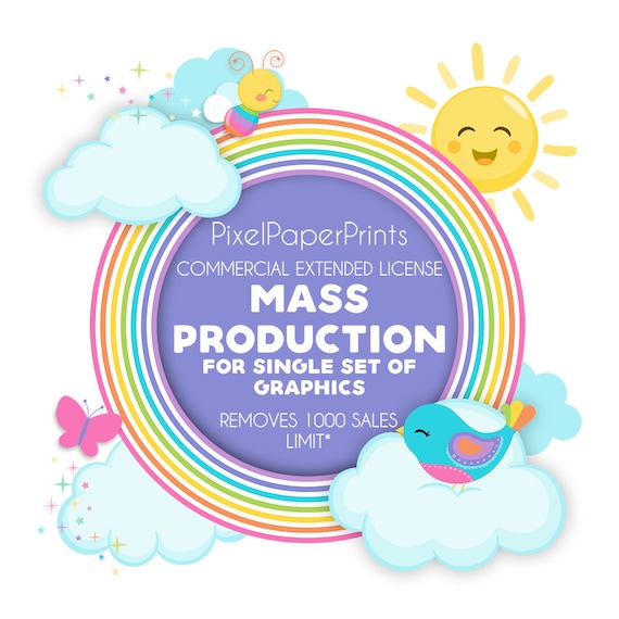Mass Production License Il_570xn