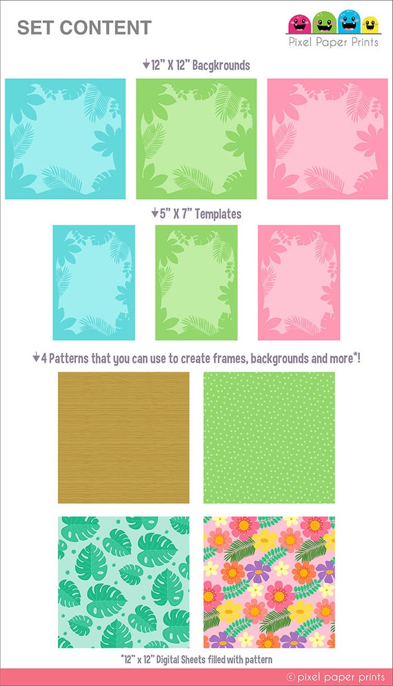 Digital PNG Files -Dress Forms set 1 Clip Art BUY Any 3 Three Dollar Digital Items Get ONE Free Digital Collage Sheet