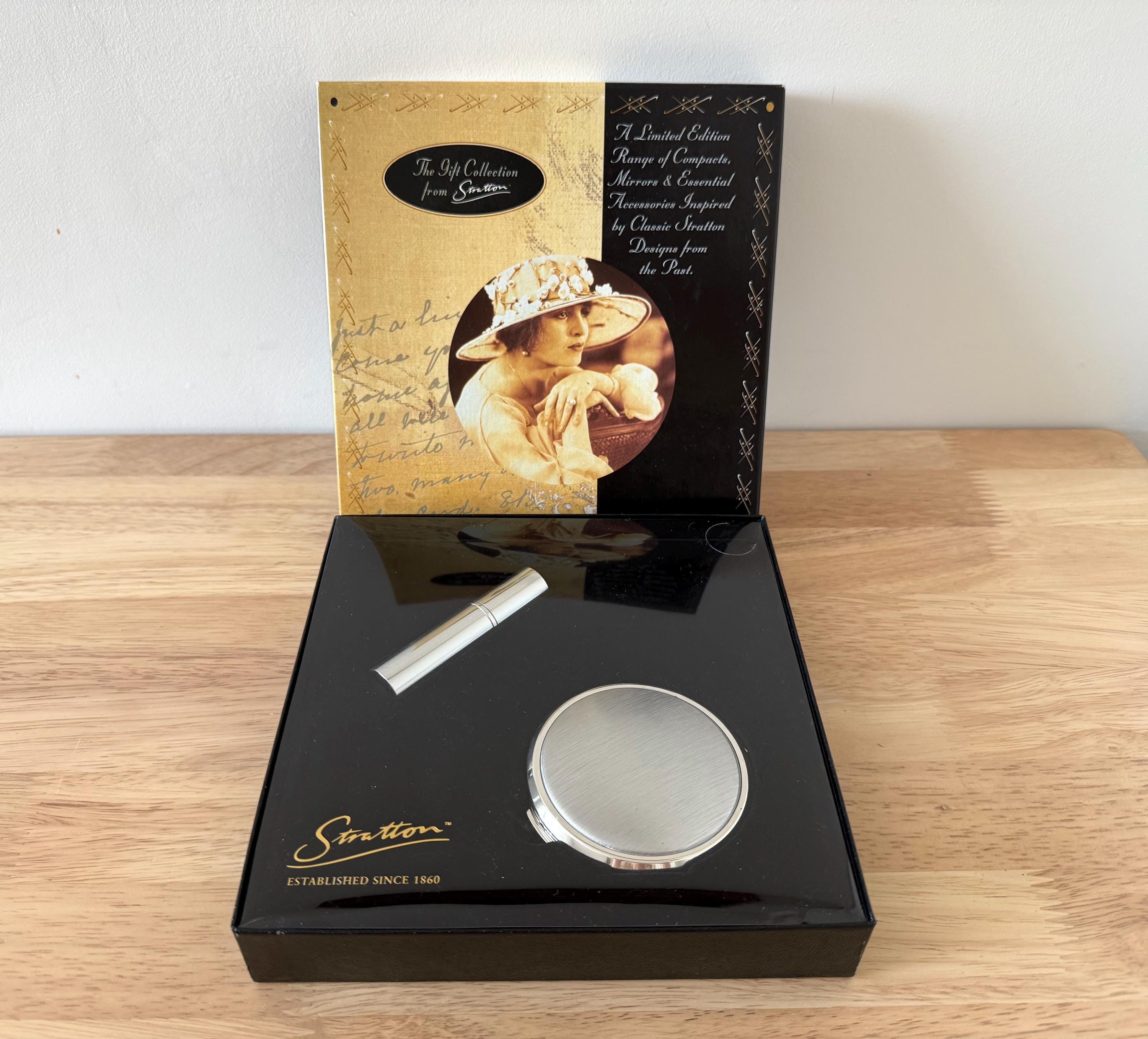 Stratton Atomizer - Etsy