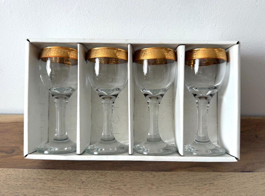 under counter wine glass holder Wine Glass Holder – Kitchen a la Mode main image 1