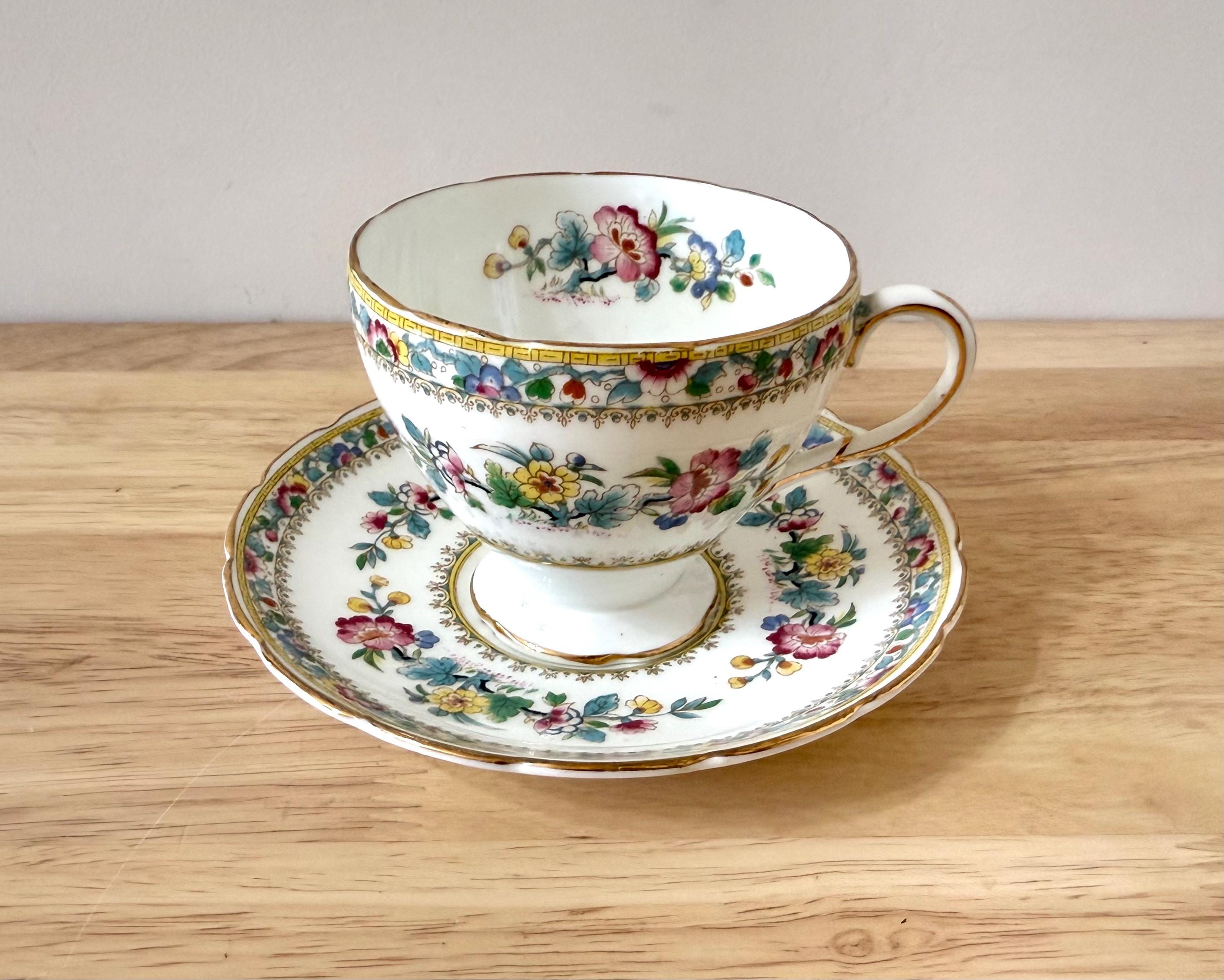 Foley China 1850 - Etsy Australia