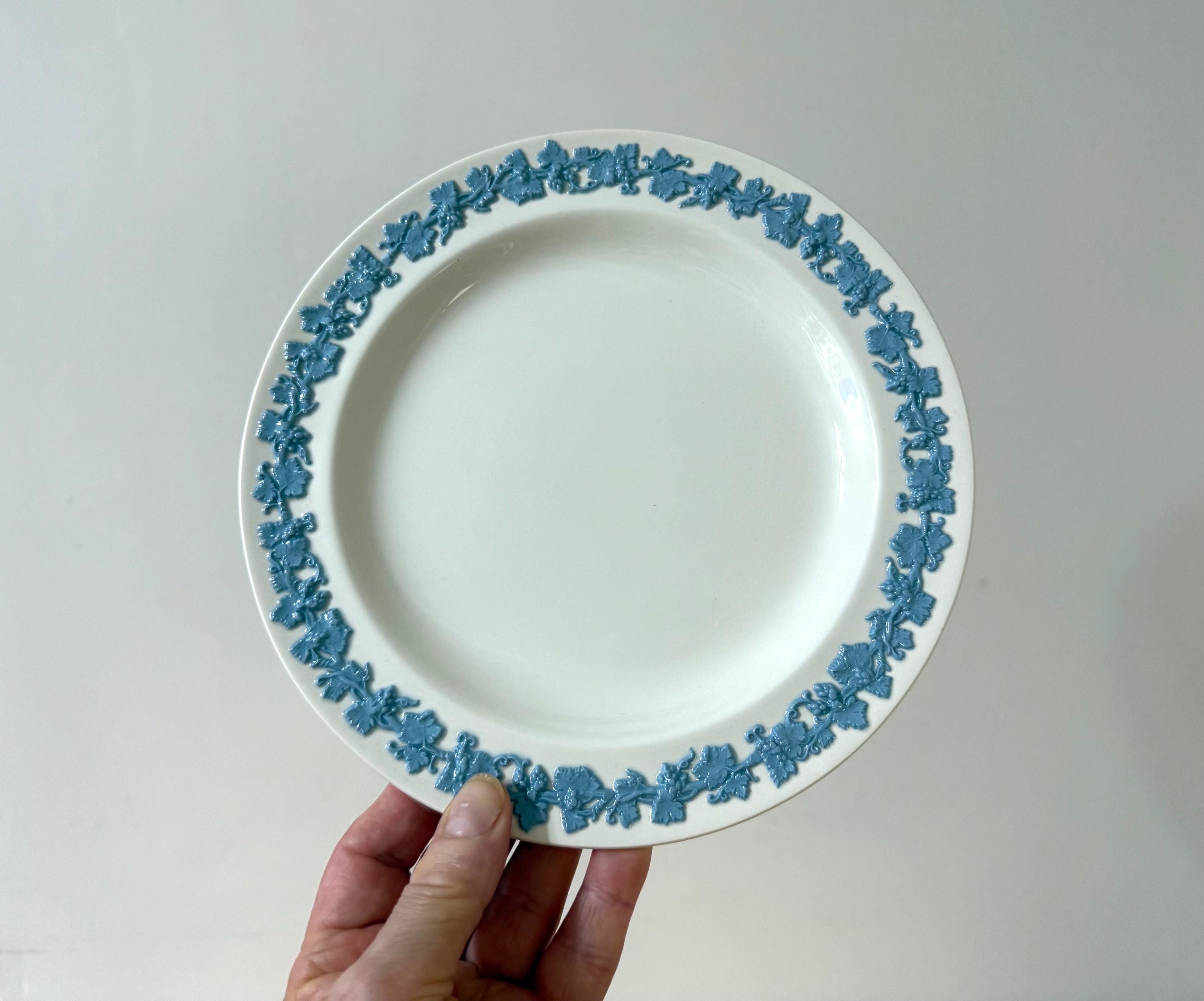 Wedgwood Queensware - Etsy Canada