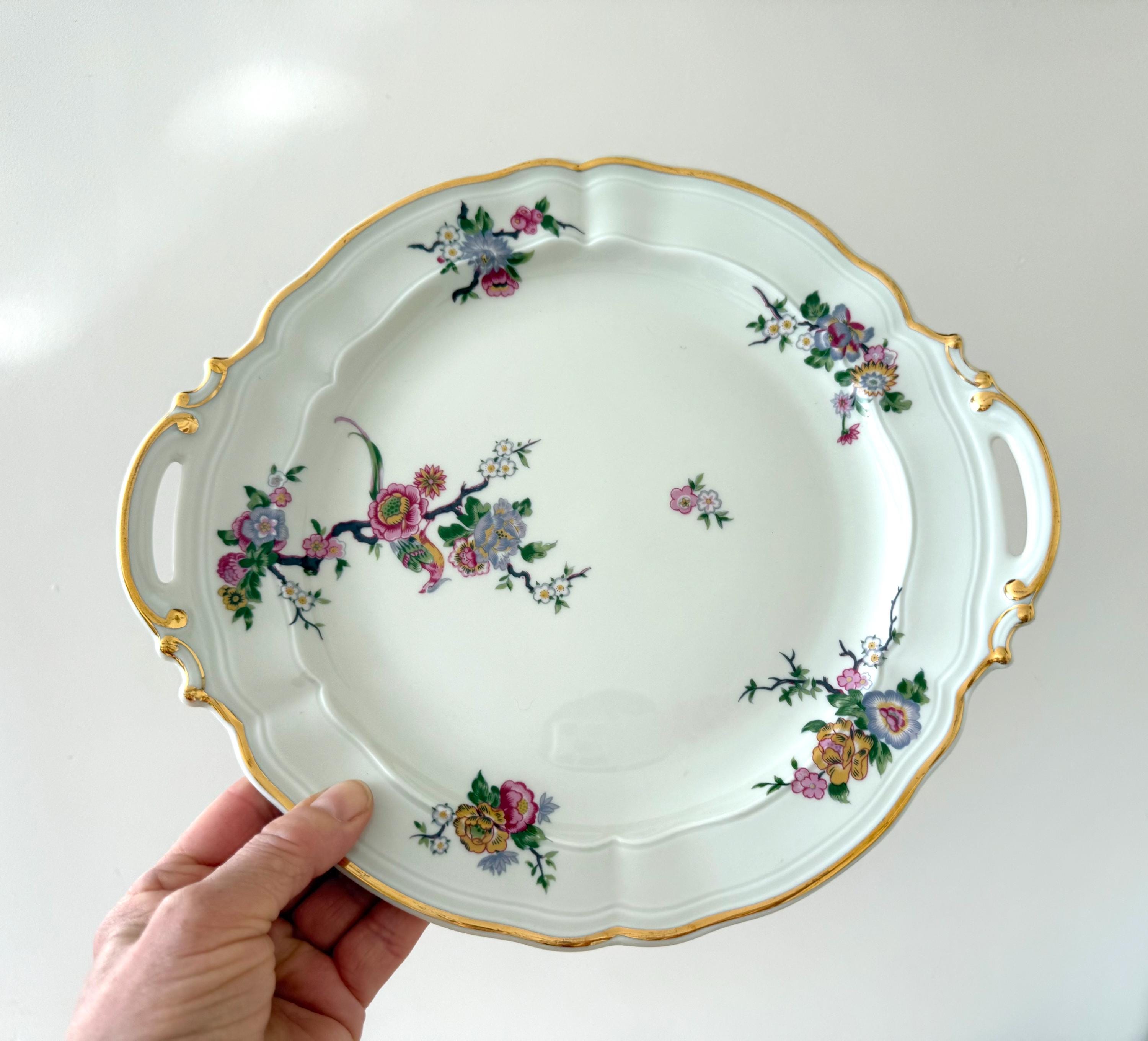 Vintage Bernardaud Limoges 