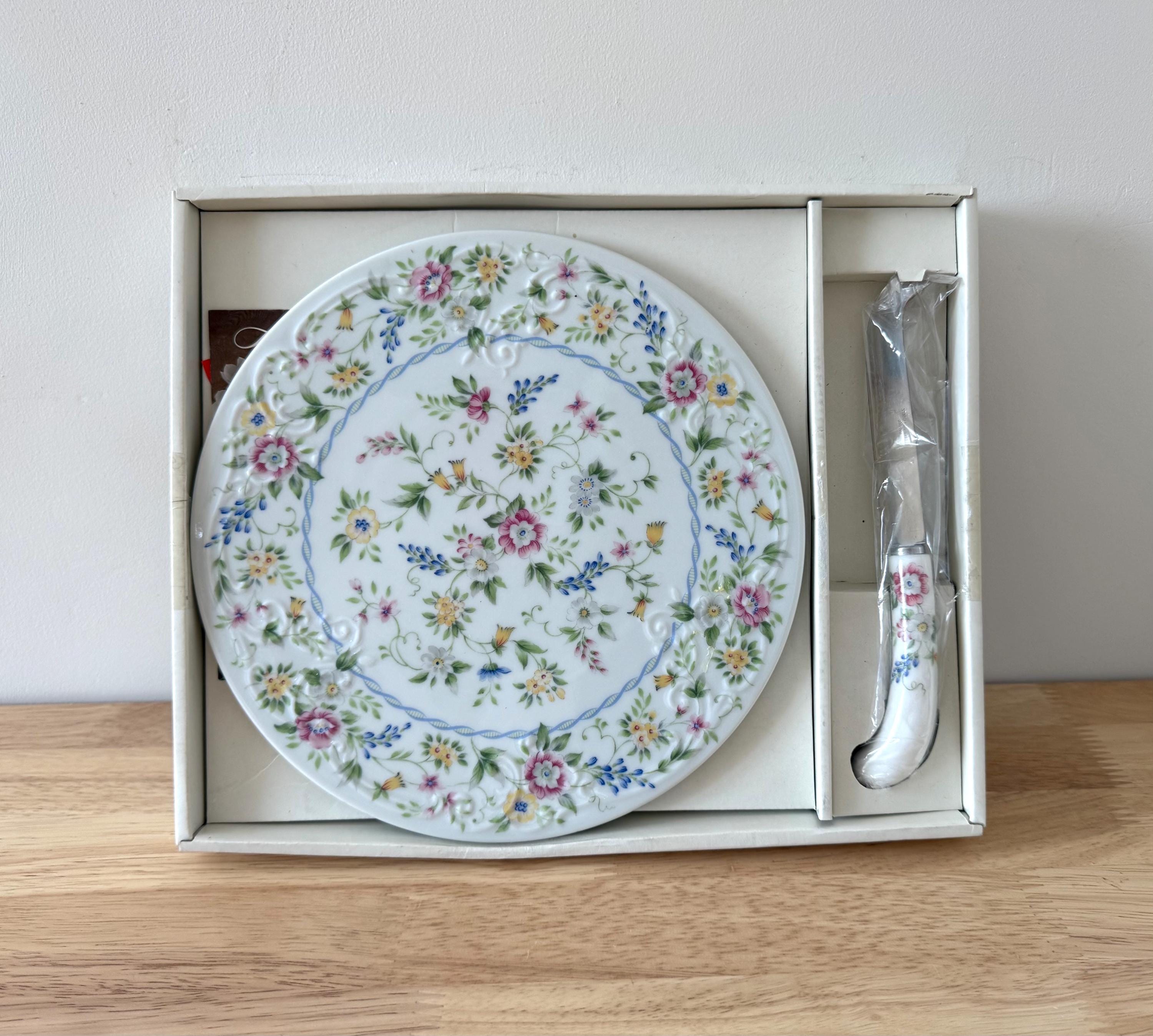 Andrea Sadek Plate - Etsy