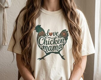 Copy of Mom Our Eternal Sunshine Shirt Personalized Mother's Day Gift Floral Mom Graphic Tee Custom Motherhood Apparel Soft Cotton Classic