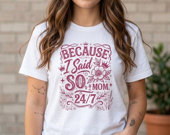 Tired Moms Coffee Club Comfort Colors® T-Shirt, Funny Retro Coffee Lover Graphic Tee, Mom Life T Shirt, Vintage Preppy Espresso Shirt