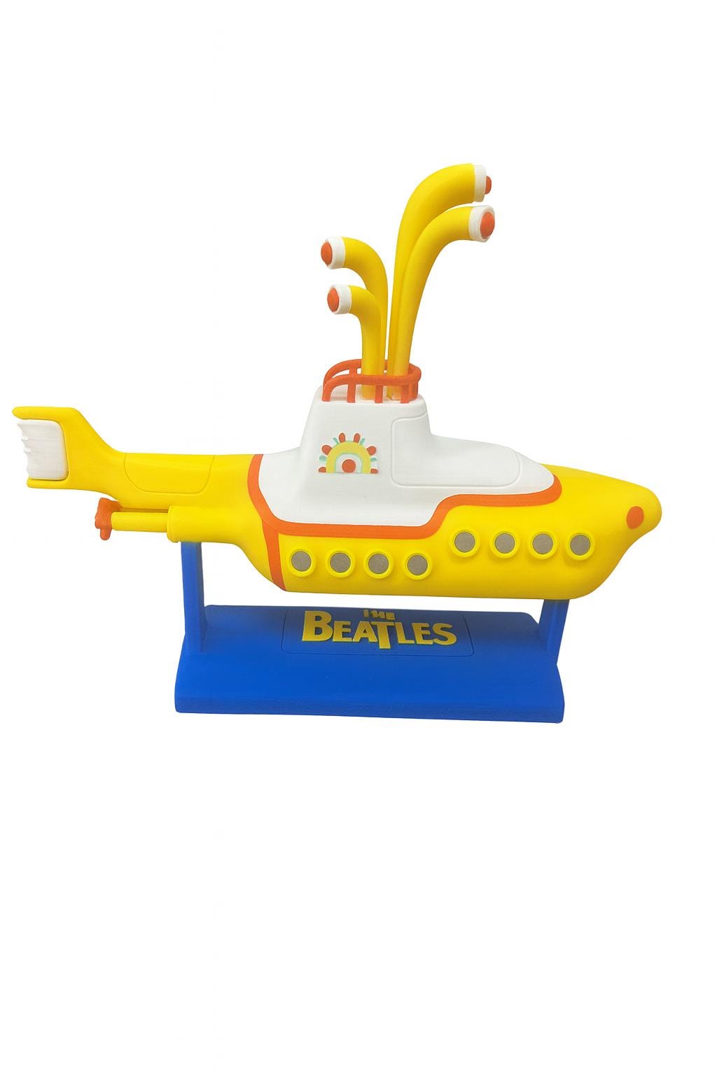 Yellow submarine beatles figurines - Etsy 日本