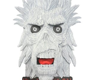 Eddie - 23cm 3D Gedrucktes Sammlerstück