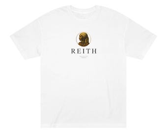 REITH CEA Diva Gold T-Shirt