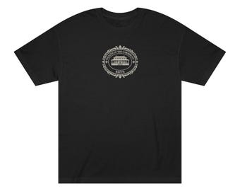REITH CEA Royal Designer-T-Shirt