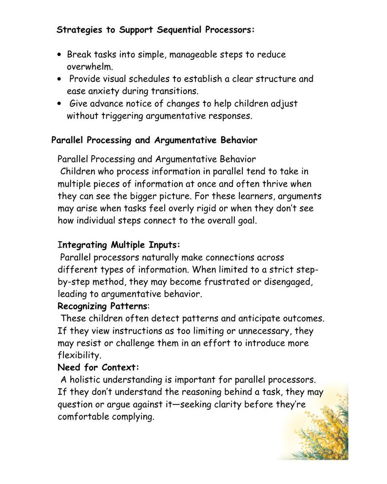 Understanding Argumentative Behaviour Guide | Effective Strategies for ...