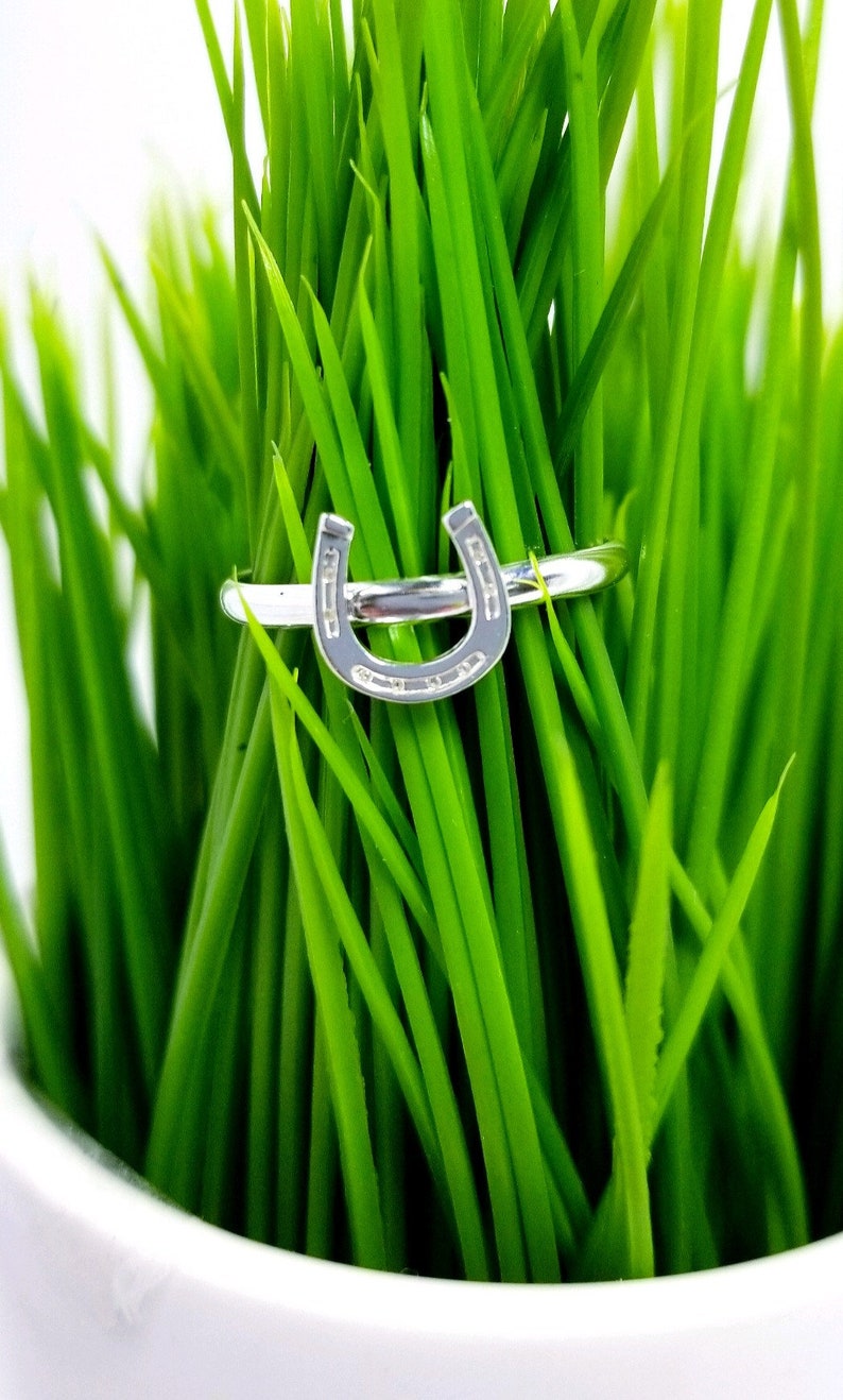 sterling-silver-horseshoe-ring-etsy