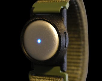 Uhrenarmband Omi