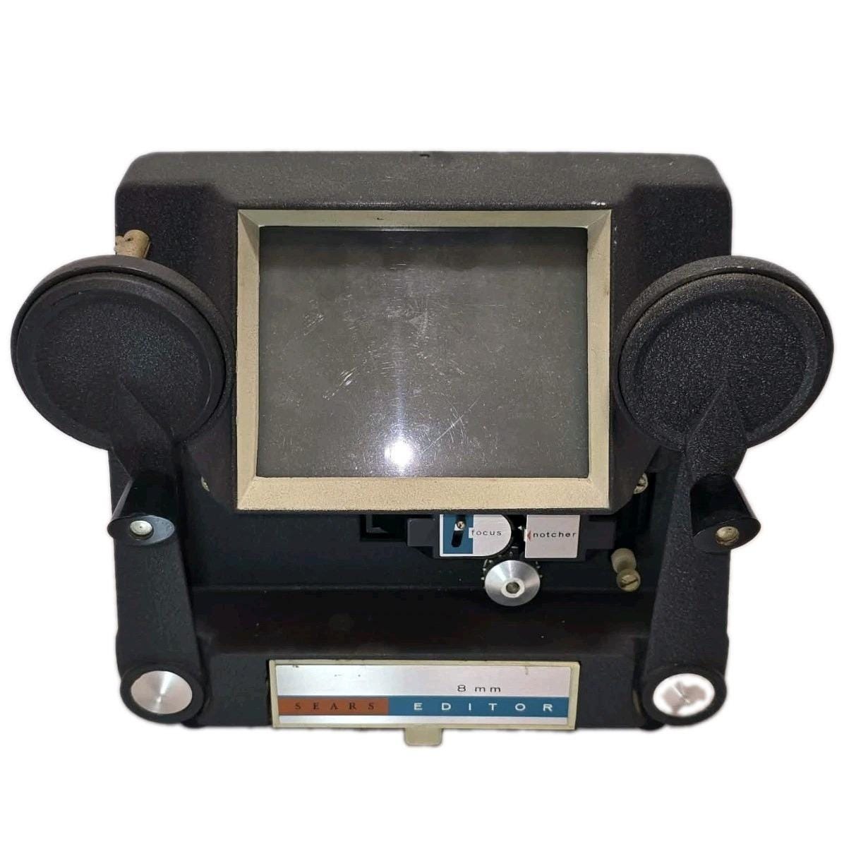 8mm film viewer - Etsy 日本