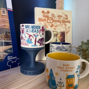 Starbucks discovery series mugs - Etsy 日本