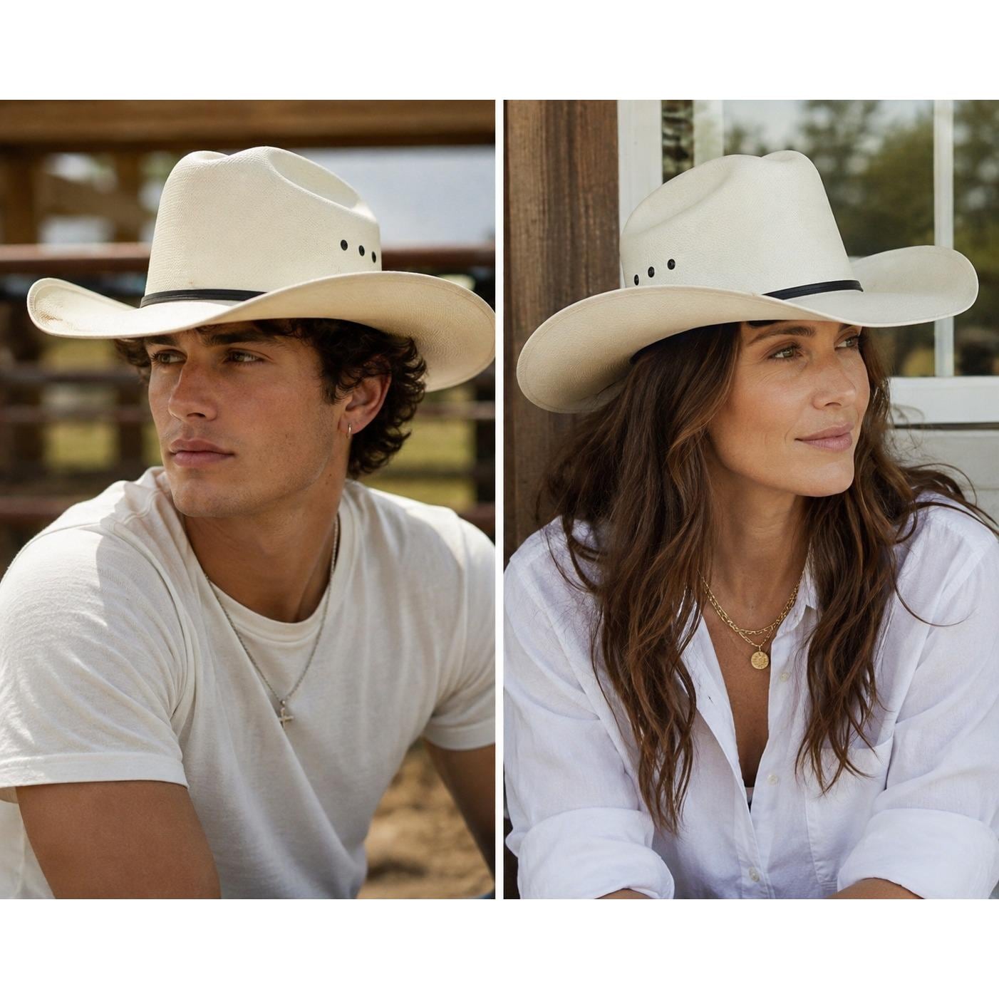 Mexico cowboy hat - Etsy 日本