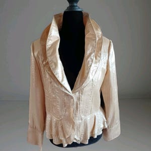 GIORGIO MARIANI NUOVA NEW CUCITA A MANO SEWN HAND IDEA REGALO
