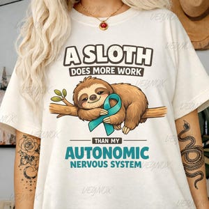 POTS Warrior Postural Orthostatic Tachycardia Syndrome PNG: Dysautonomia Awareness Png Spoonie (Digital Download)