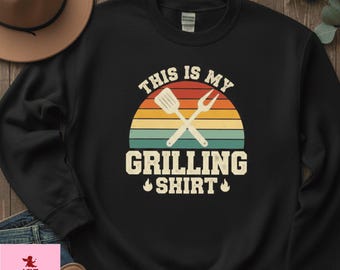 PNG Funny BBQ Retro Grill – I'd Smoke That Barbecue Design, Grilling Humor Artwork for Pitmaster Lovers Svg