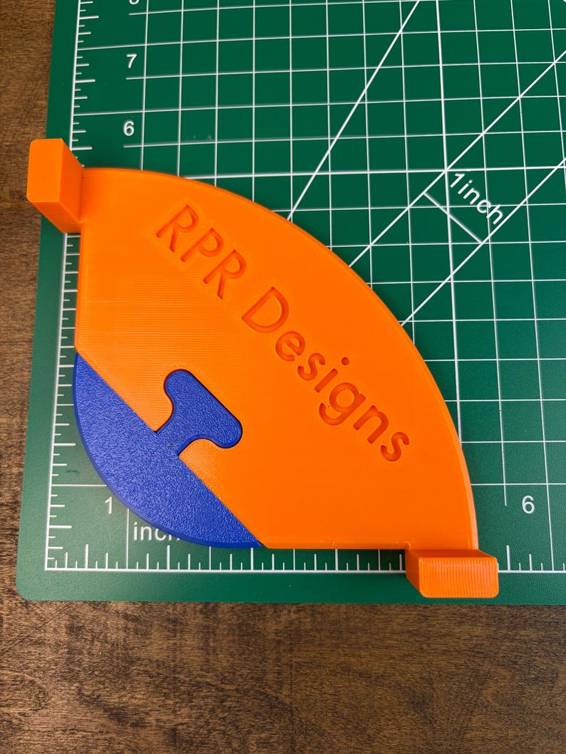 Corner Routing Guide Set Corner Master Imperial Router Jig | Modular Corner Radius System - Etsy
