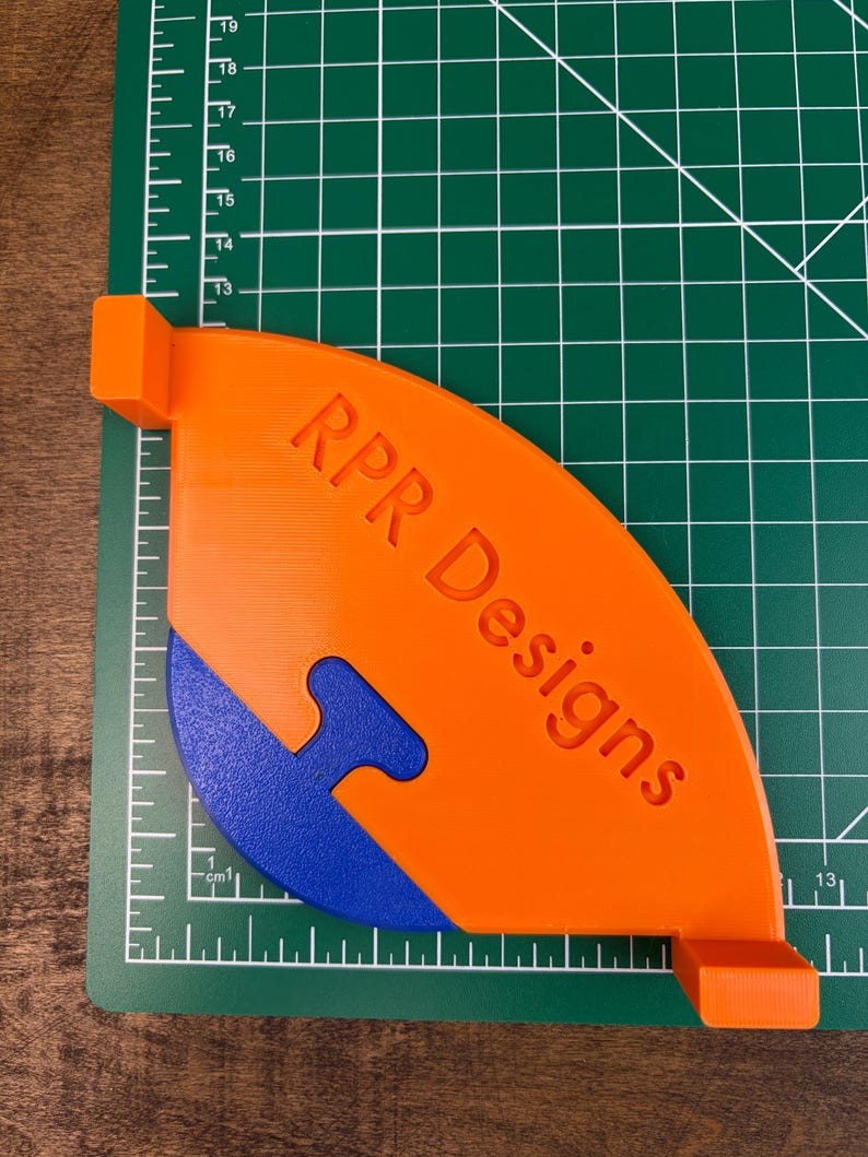 Corner Routing Guide Set Corner Master Imperial Router Jig | Modular Corner Radius System - Etsy