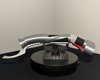 Star Wars | Graaf Dooku | Lichtzwaard weergeven