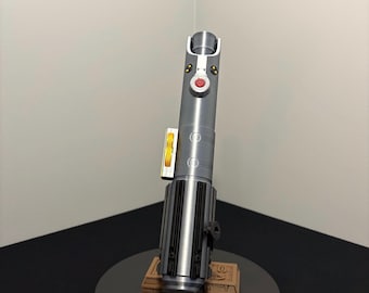 Anakin Skywalker Lightsaber