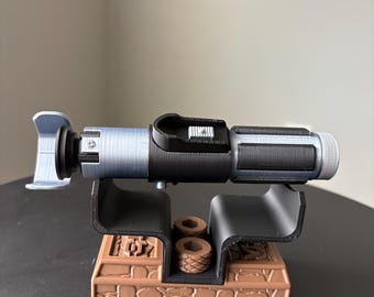 Star Wars | Yoda | 3D-geprint lichtzwaard voor display |