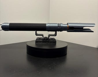 Cal Kestis Lightsaber