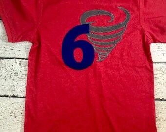 tornado birthday etsy