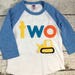 3 Piece Boys Construction Shirt & Pants