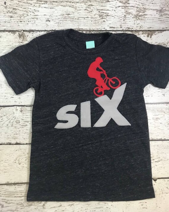 Extreme sports party, biker shirt, dirt bikes, mountain bike, boys bike shirt, boys birthday shirt, extreme sports shirt bike shirt boys tee Il_570xn