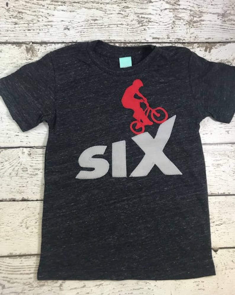 Extreme Sports Party Biker Shirt Dirt Bikes Mountain Bike Etsy