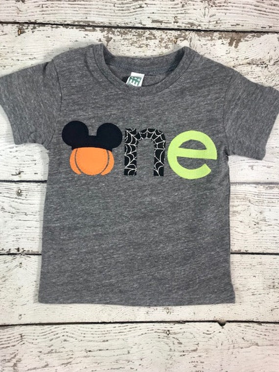 Pumpkin First Birthday Shirt Pumpkin 