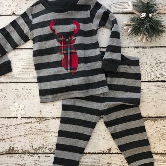 custom baby pajamas