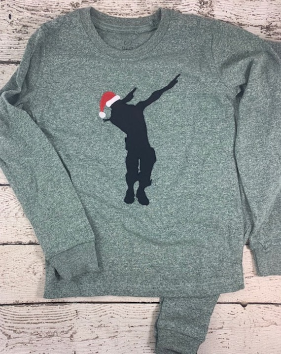 Older boys christmas pjs Clearance