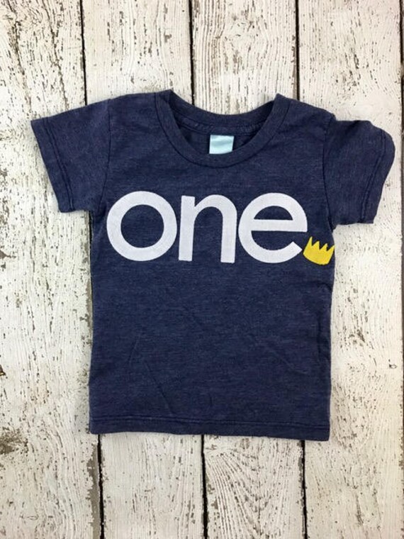 Wild One Birthday Boy Shirt, Little Prince Royal Party, Party Idea & Trends, Little King Of The Throne, Golden Prince Wild Child Outfit Il_570xn