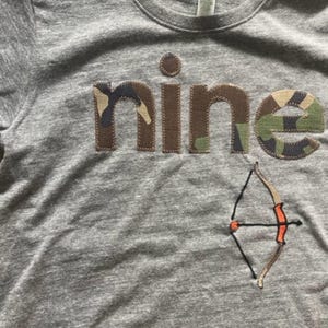 Archery shirt for archer Personalized Archery Team Shirt Archery t-shirt Archer Shirt Archery Lover Gift Archery Boy birthday shirt hunting