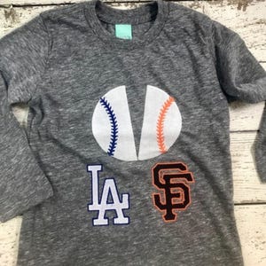 Haus aufgeteilt shirts, auf Bestellung gefertigte Haus geteilte T-Shirts für Familie, Baseball-Shirt, Familien-Baseball-Shirts, Haus geteiltes Baby-Kinder-Shirt