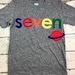 see more listings in the Boys Birthday shirts section