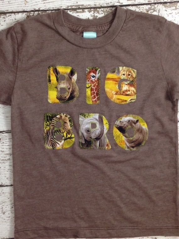 Sibling shirts to coordinate with any design in the shop can be customized for brother sister etc any size and shirt color Il_570xn