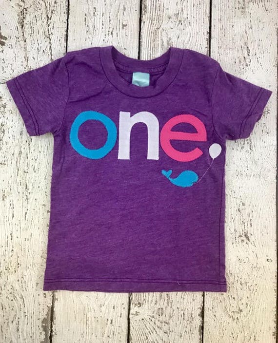 Whale Fish theme party Shirt Nautical Theme Birthday Shirt Tee birthday shirt customize first birthday etc girl birthday shirt nautical girl Il_570xn