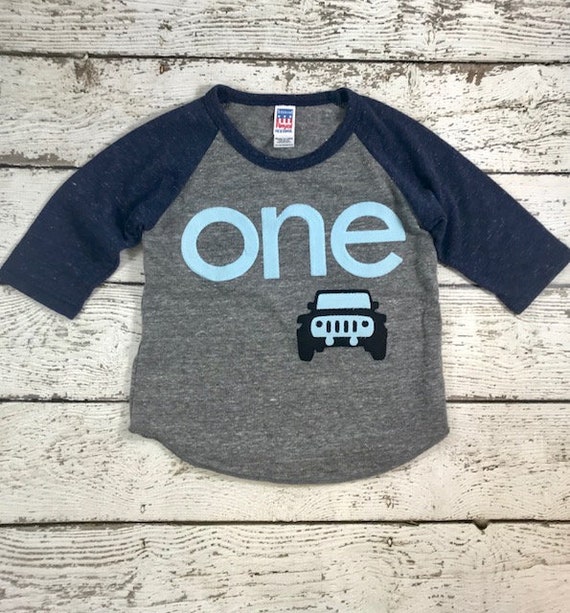 Jeep shirt for boys, jeep birthday shirt, jeep party, jeep outfit, jeep birthday party, boys birthday shirt, custom birthday shirt any age Il_570xn