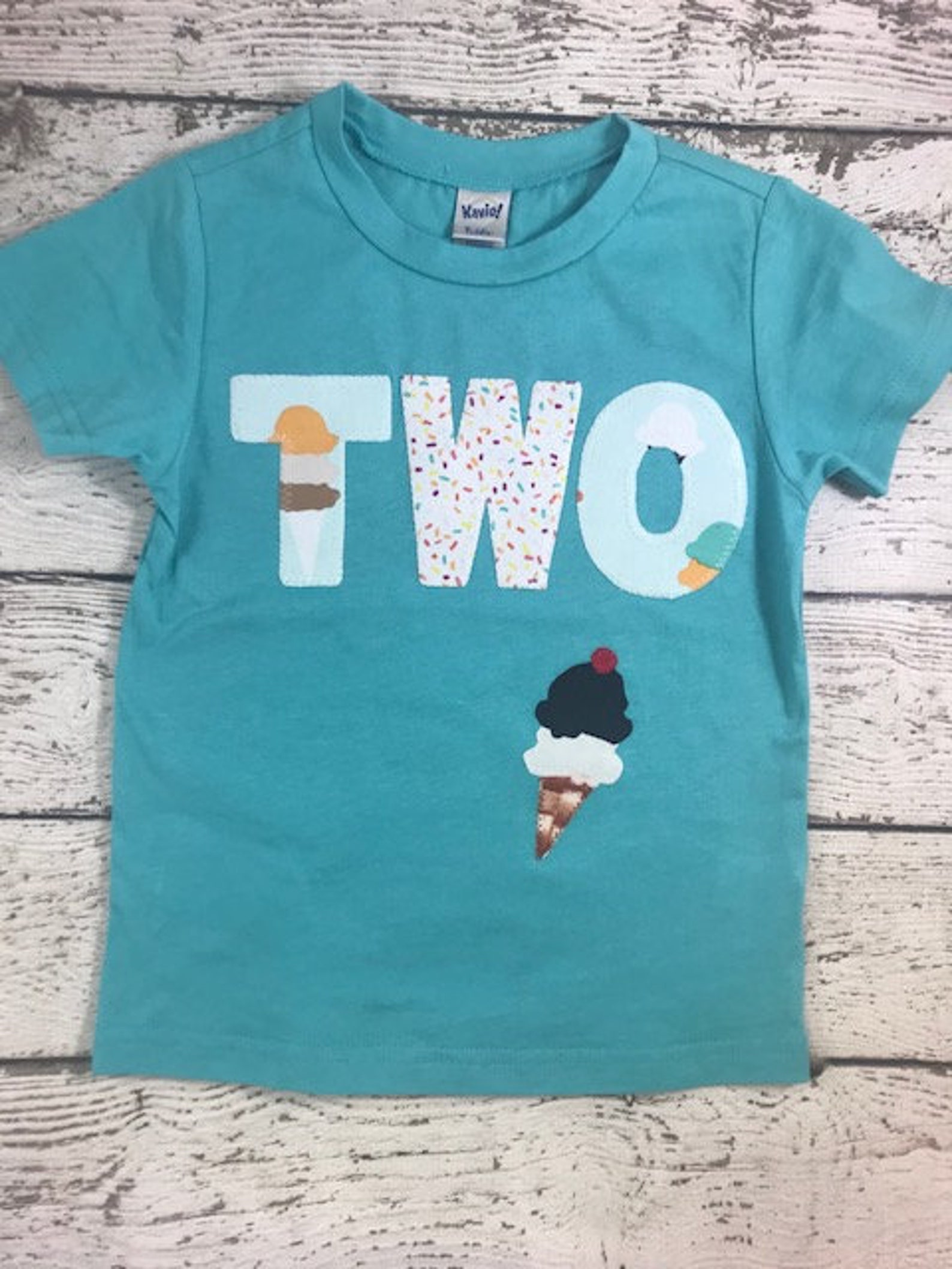 Ice Cream Birthday Shirt Ice Cream Party Ice Cream Shirt Etsy